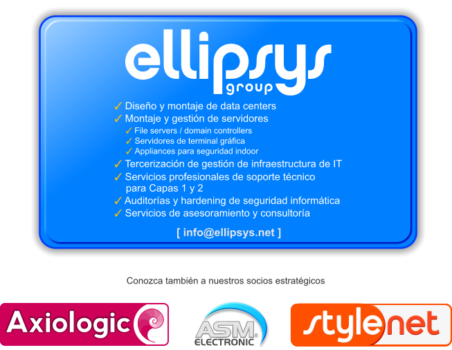 ellipsys